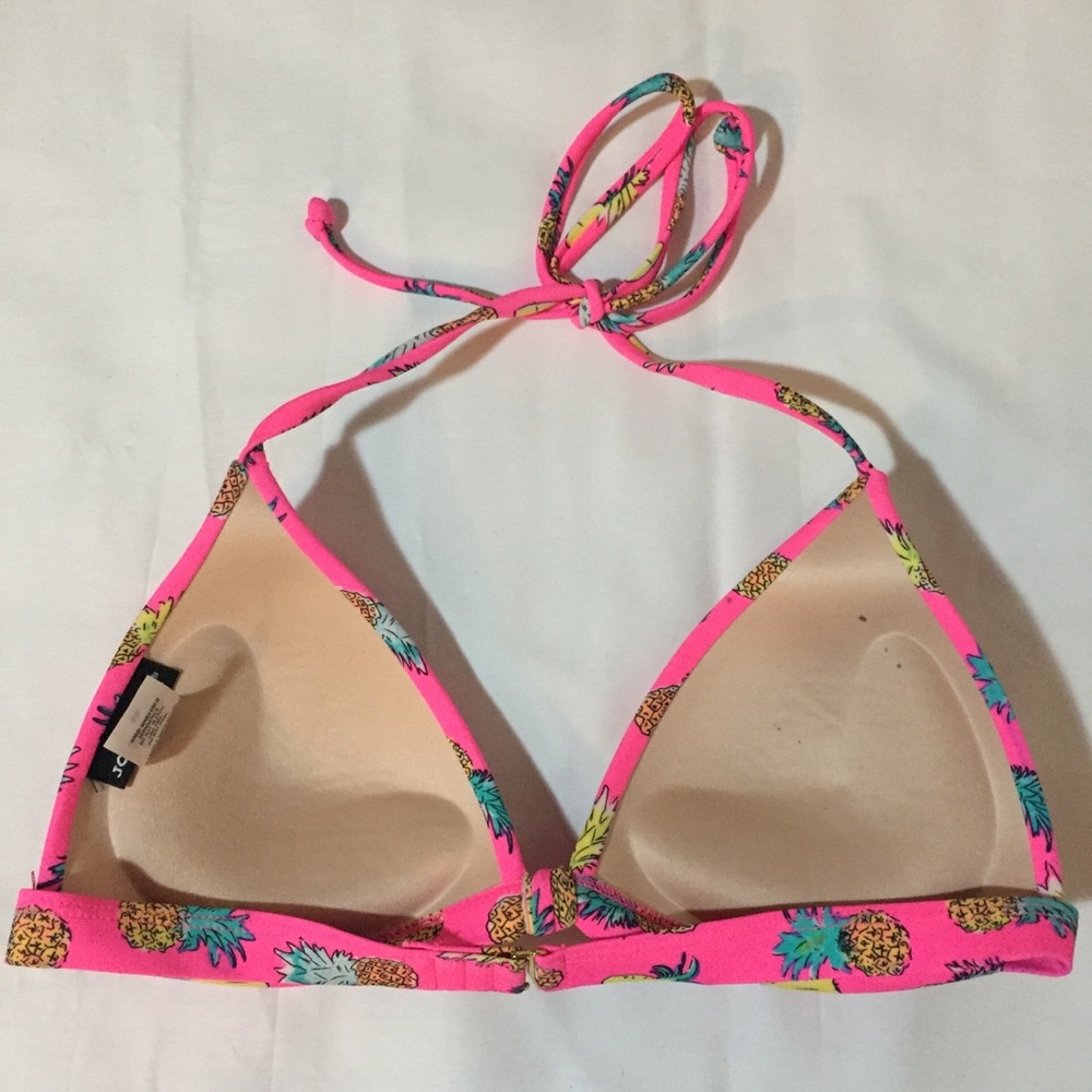 Pineapple Bikini - image 2